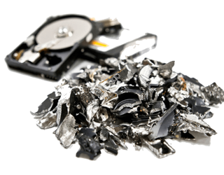 Hard-Drives-Shredded